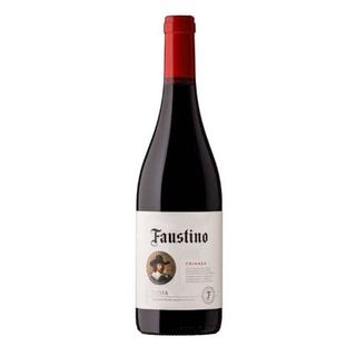 Vino Rojo Faustino - Rioja (750 Ml.)