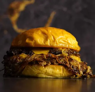 Motz Burger