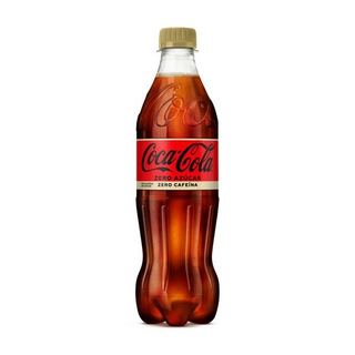 Coca Cola Zero Zero