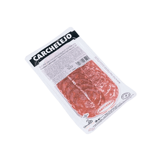 Ковбаса Сальчічон Чорізо Екстра