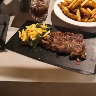 Pluma Ibérica