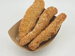 Стріпси курячі порц