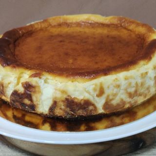 Tarta de queso ENCARGO CON UN DIA DE ANTECIPACÌON