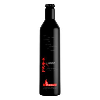 Agua con Gas (Magma) 50cl