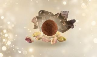 TARTUFINO PISTACCHIO