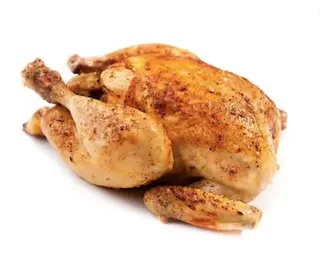 Pollo Asado Solo
