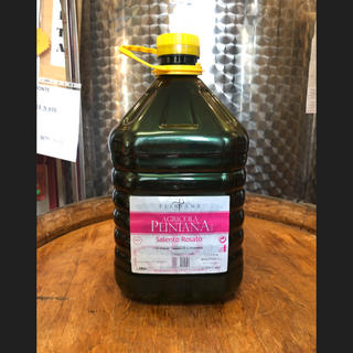 Vino Rosato Del Salento 12,5 % Vol 5 Litri