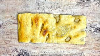 Focaccia classica genovese 1kg