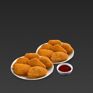 Наггетсы 12 шт