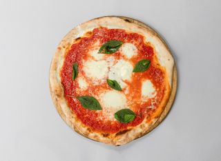 Pizza Margherita