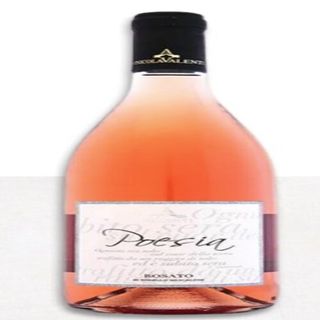 Poesia etna rosato d.O.C 75 cl