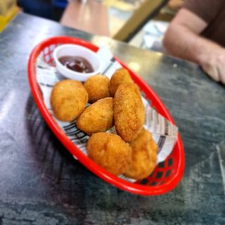 CROQUETAS