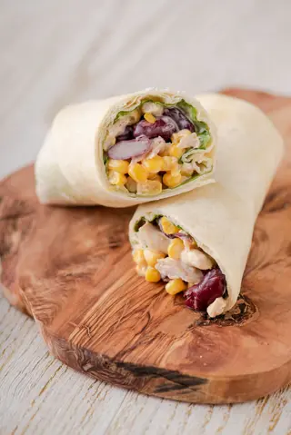 Tortilja chilli piletina 280 gr