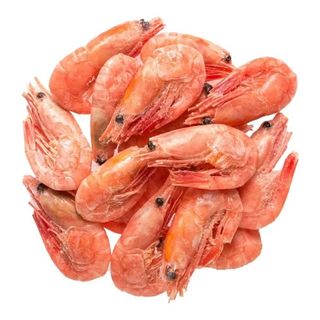 Креветки Гренландські 100г