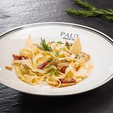 ტალიატელე ქათმით