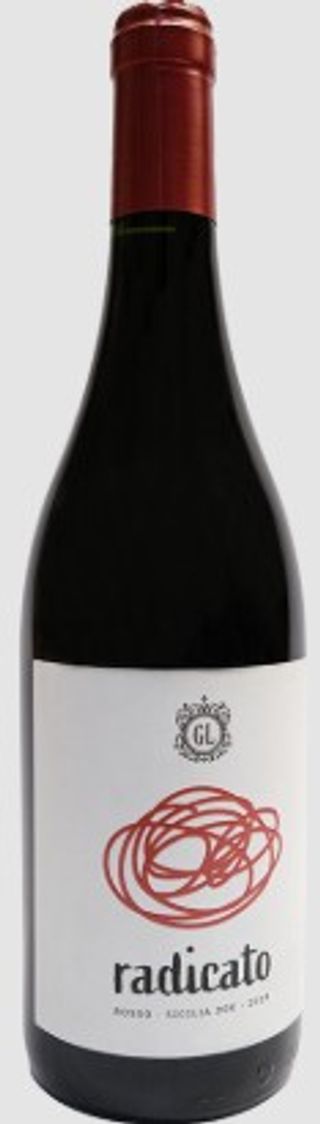 Blend Perricone, Nerello, Nero d'Avola Radicato Lisciandrello