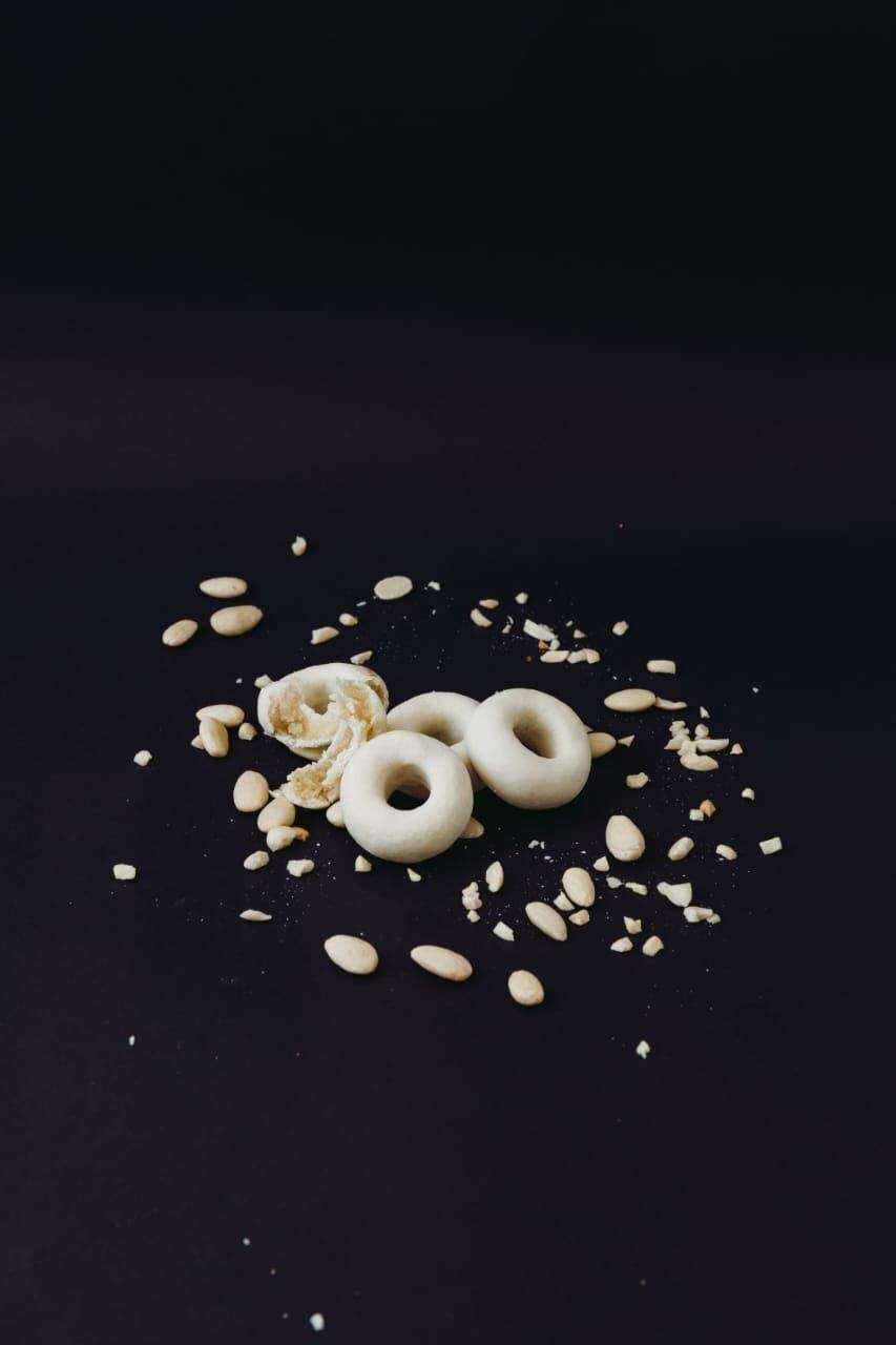 Biscuits Spécialités