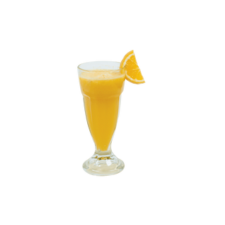 Jus D'orange