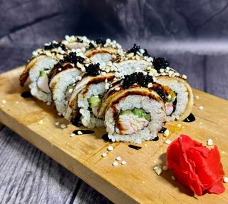 Рол Унагі (310 г)