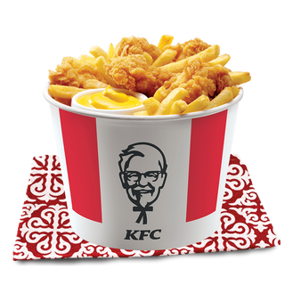 Пати баскет