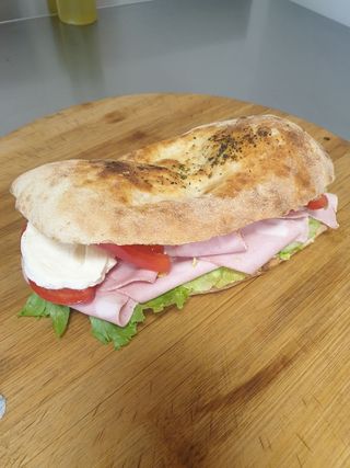 Панини Мортаделла