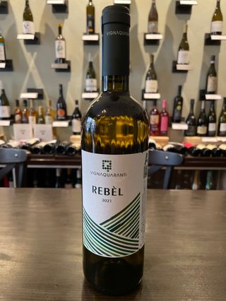 Arneis Roero Senza Solfiti Aggiunti