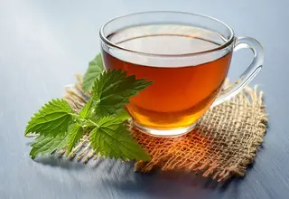 Herbs Tea