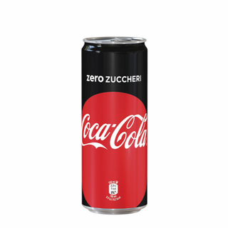 Coca Cola Zero
