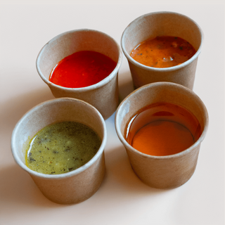 Picantes em mini pote (15mL)