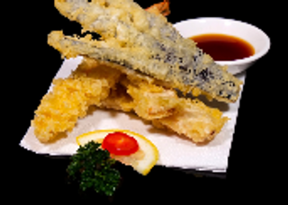 Tempura mikkusu