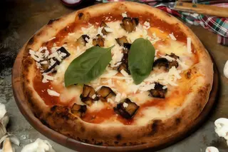 Parmigiana