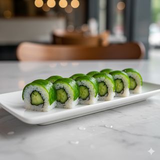 Maki De Pepino (8 Pzs.)