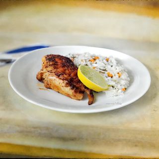 Bife de Frango