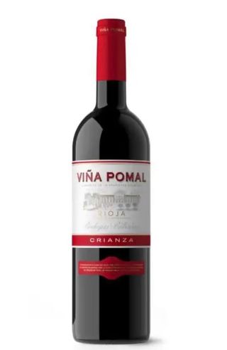Viña Pomal Crianza 2017 