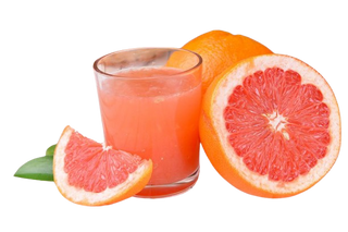 Cijeđeni Mix narandža, grejp, limun  0,25 l