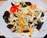 5. Салата Зеленчуци