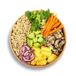 Dietetyczny - kurczak