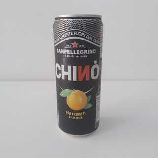 Chinotto Lattina 33 cl
