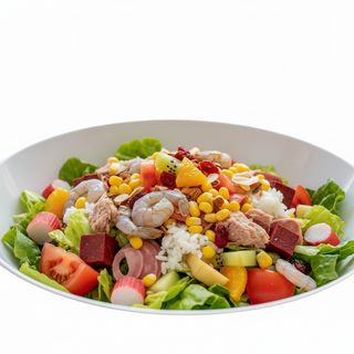 Salade Référence Garden