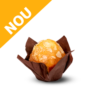 Banana Muffin