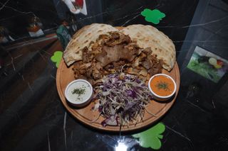 VELIKI DONER KEBAB