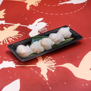 V2 Haukau Camarão 5 uni