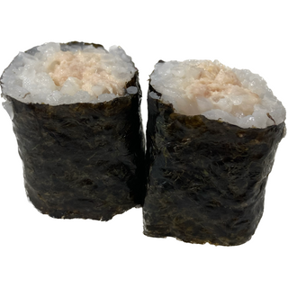 M8. Mini Maki de Atun Lata (3 uds)