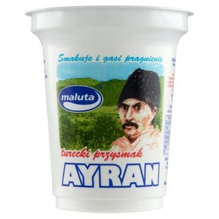 Ayran