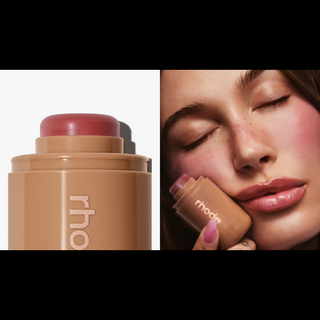 Pocket blush sleepy girl