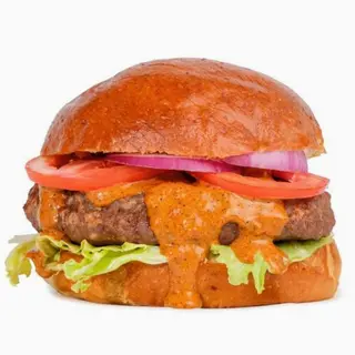Moto Moto Burger