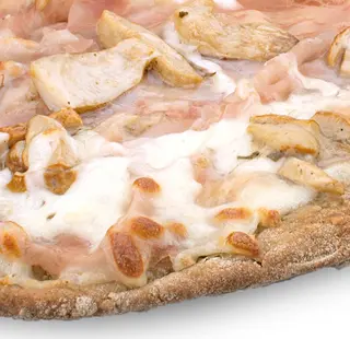 Porcini e cotto