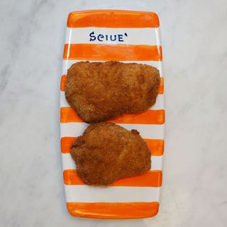 Mozzarelle panate 2pz