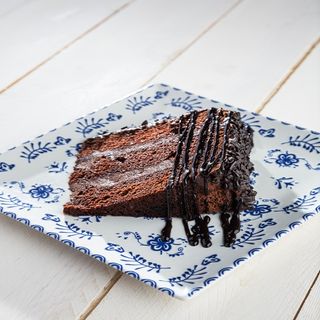 Muerte por el chocolate