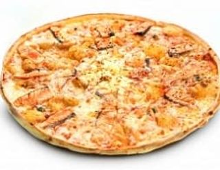 Пицца Ред фиш (35см)